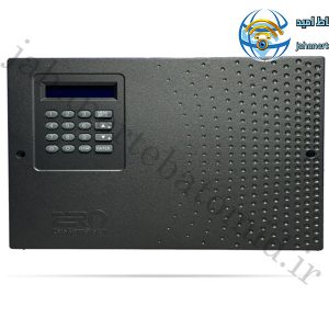 دستگاه دزدگیر زیرو مدل ZERO Z2