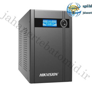 یو پی اس هایک ویژن مدل DS-UPS3000
