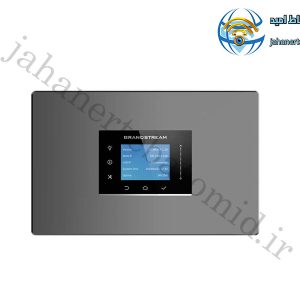 مرکز تلفن تحت شبکه گرنداستریم UCM6302