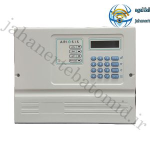 دزدگیر اماکن آریوسیس مدل CL-70