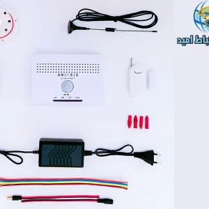 دزدگیر آریوسیس AP-50