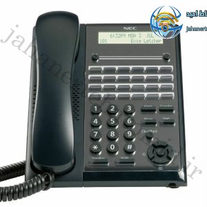 گوشی هایبرید 24TXH-A1 نک NEC