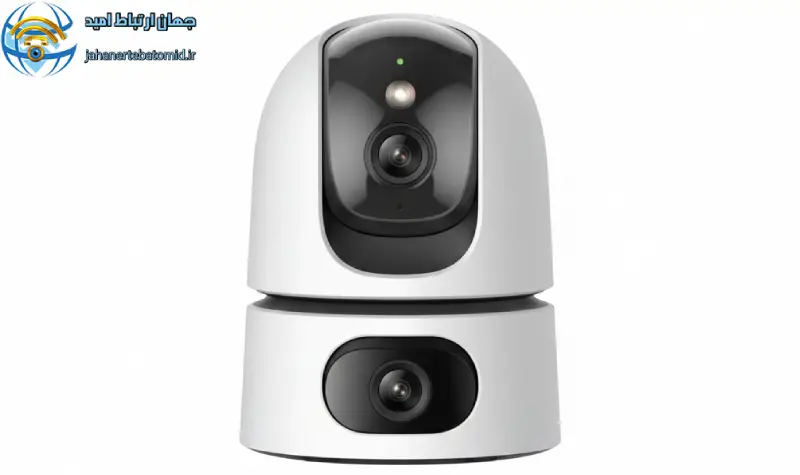 دوربین مداربسته دو لنز آیمو مدل Ranger Dual (3+3MP)