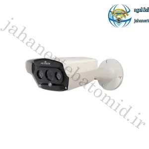 دوربین مداربسته تحت شبکه ریویژن مدل RN-565-IPF-S5-N7