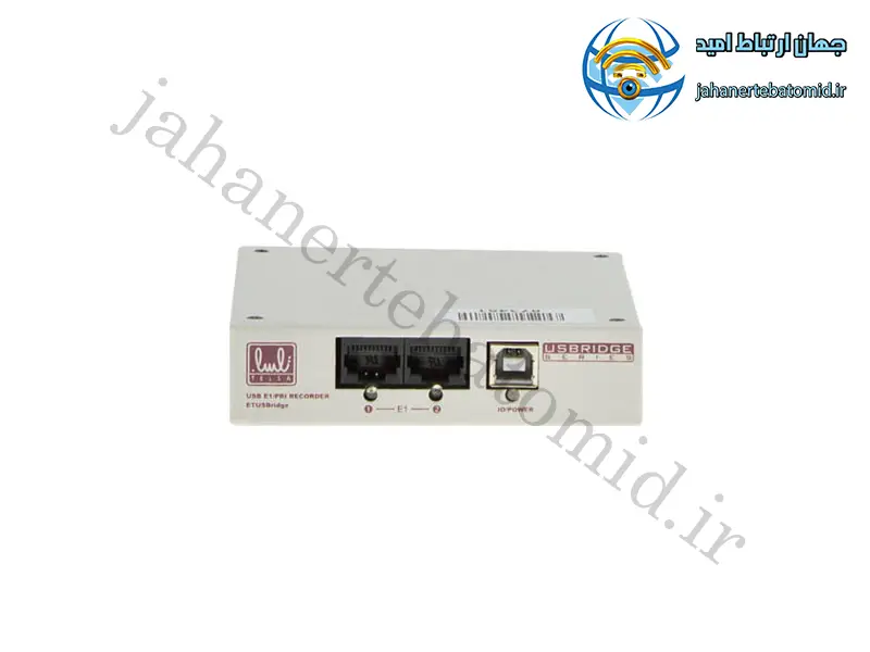 سیستم مانیتورینگ PRI تلسا