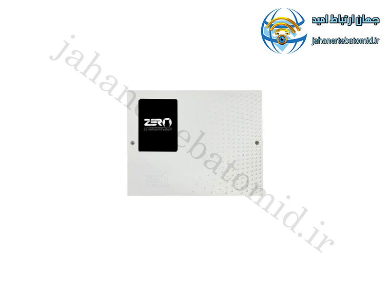 دزدگیر اماکن زیرو مدل Z3 PLUS