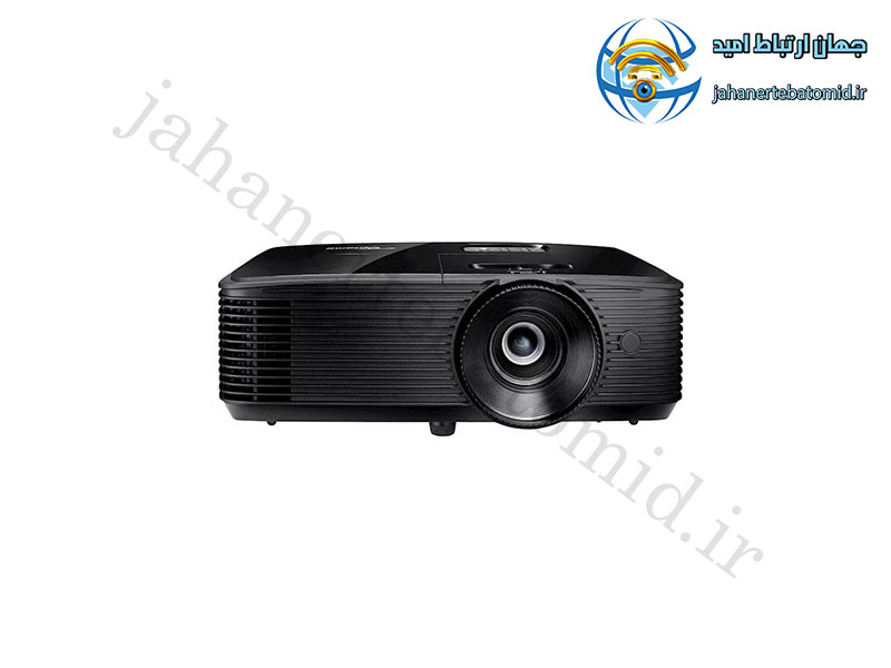 ویدئو پروژکتور اپتما Optoma X400