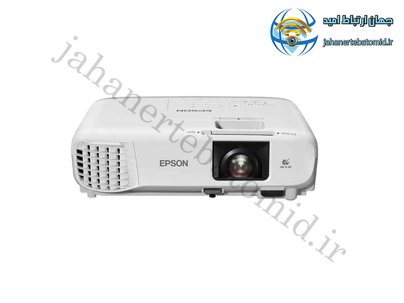 اجاره ویدئو پروژکتور اپسون Epson PowerLite 108
