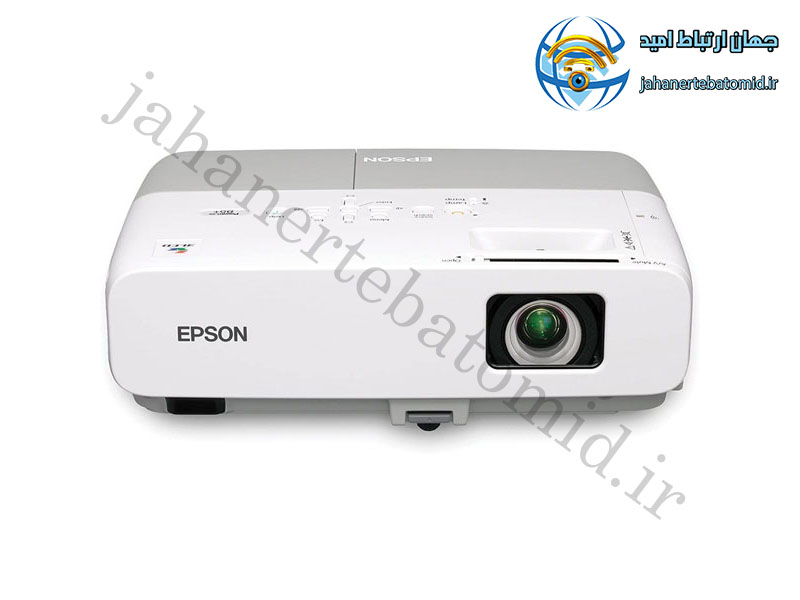 اجاره ویدئو پروژکتور اپسون Epson PowerLite 85
