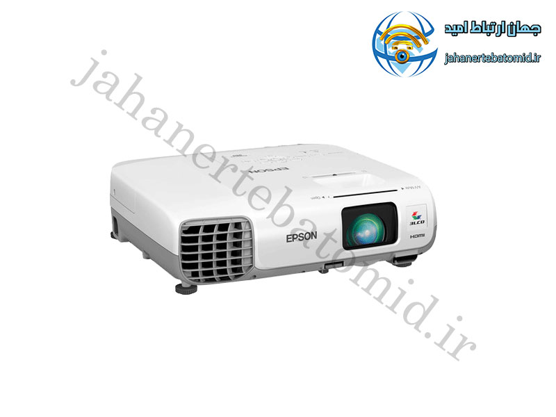 اجاره ویدئو پروژکتور اپسون EPSON EB-965