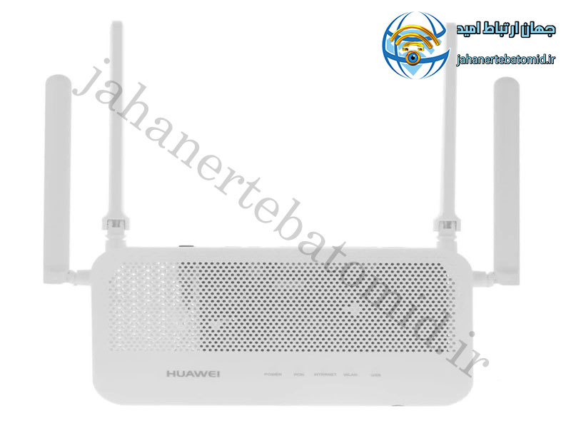 مودم روتر Gpon-ONT هوآوی مدل EG8247W5