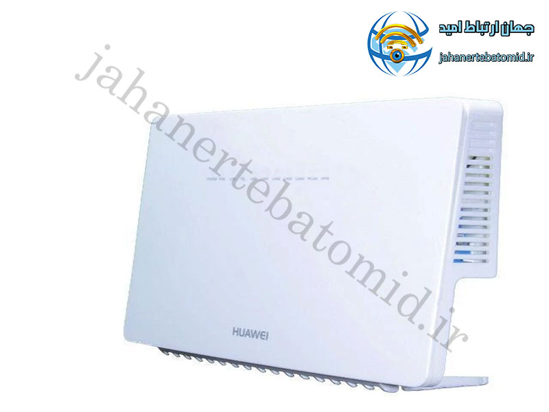 مودم روتر فیبر نوری هوآوی مدل HG8245Q2