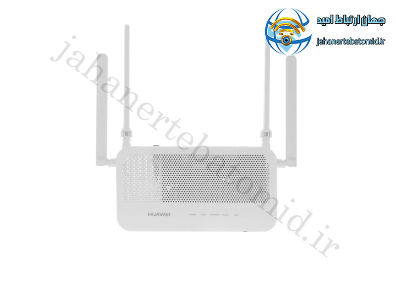 مودم روتر فیبر نوری هواوی مدل EG8247W5