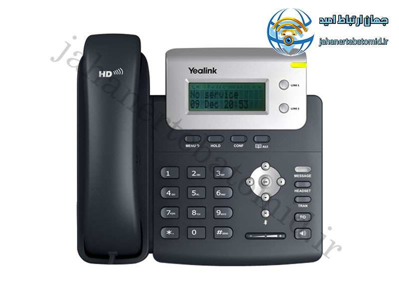 گوشی آی پی فون یالینک SIP-T20